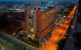 Sheraton Hotel Hyderabad